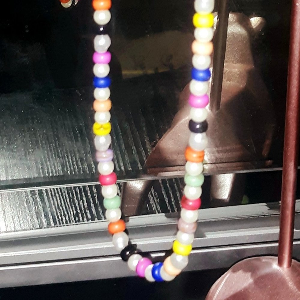 5 for 15!📣 SugaFix Beaded Multicolor Necklace